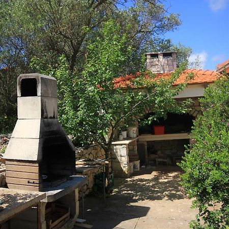 Rooms With A Parking Space Lumbarda, Korcula - 4436 외부 사진
