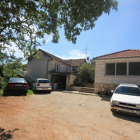 Rooms With A Parking Space Lumbarda, Korcula - 4436 외부 사진