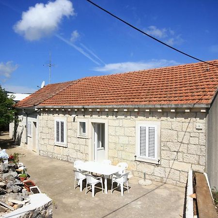 Rooms With A Parking Space Lumbarda, Korcula - 4436 외부 사진