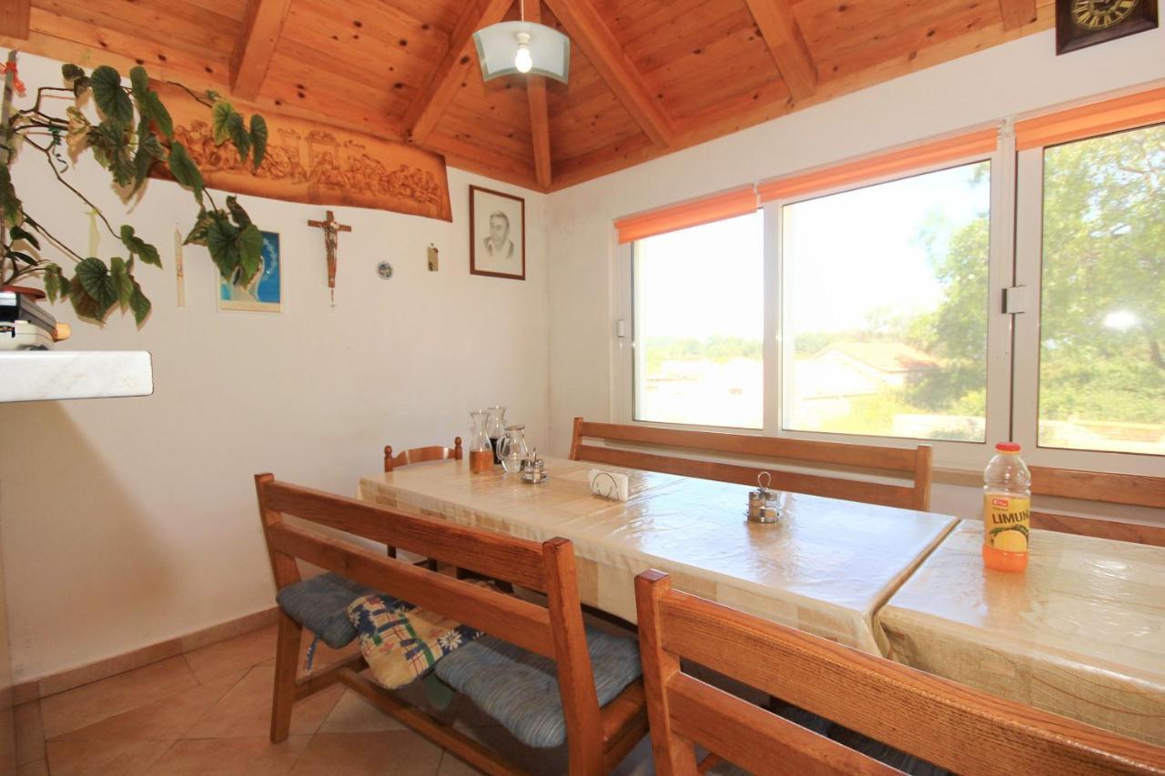 Rooms With A Parking Space Lumbarda, Korcula - 4436 외부 사진