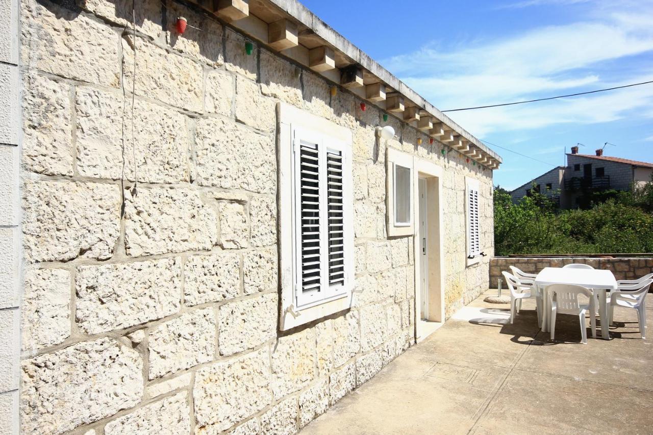 Rooms With A Parking Space Lumbarda, Korcula - 4436 외부 사진