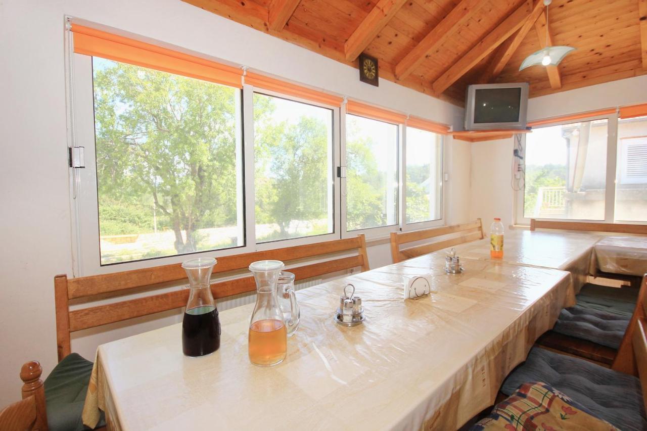 Rooms With A Parking Space Lumbarda, Korcula - 4436 외부 사진