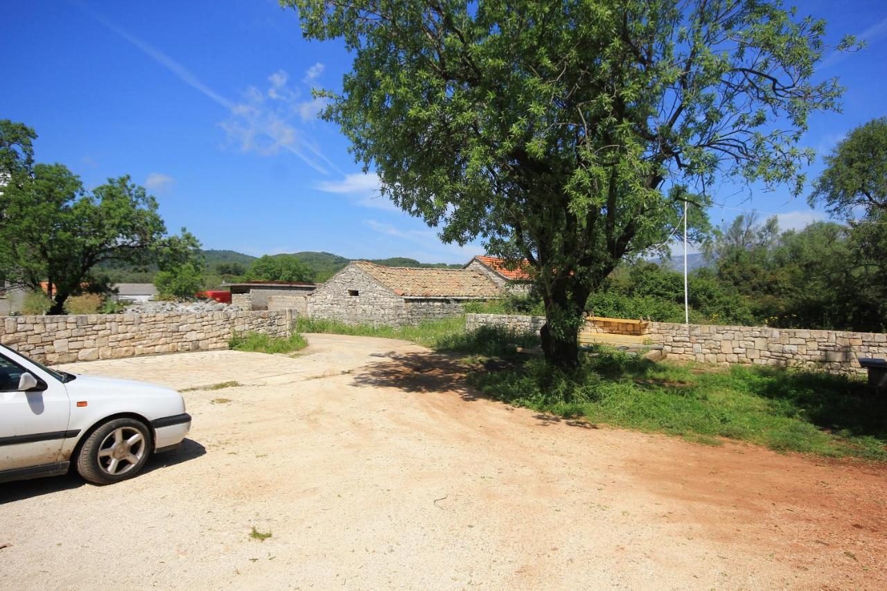 Rooms With A Parking Space Lumbarda, Korcula - 4436 외부 사진