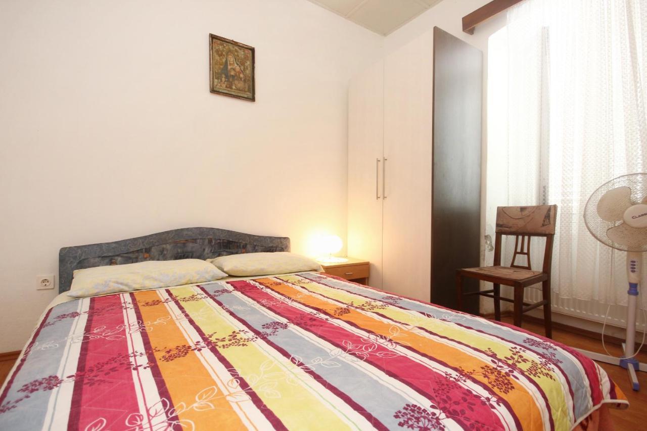 Rooms With A Parking Space Lumbarda, Korcula - 4436 외부 사진