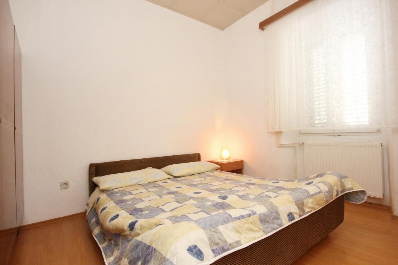 Rooms With A Parking Space Lumbarda, Korcula - 4436 외부 사진