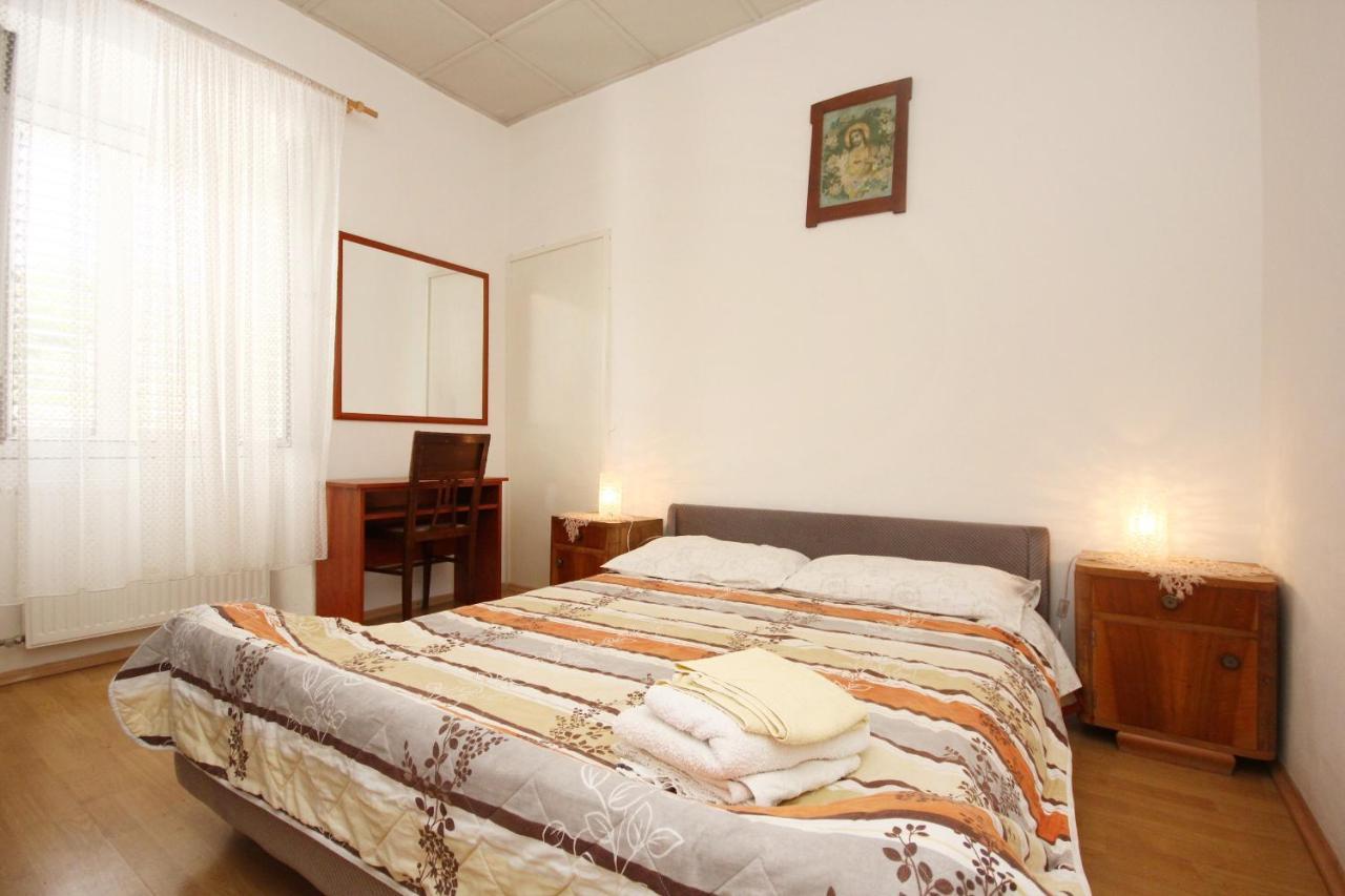Rooms With A Parking Space Lumbarda, Korcula - 4436 외부 사진