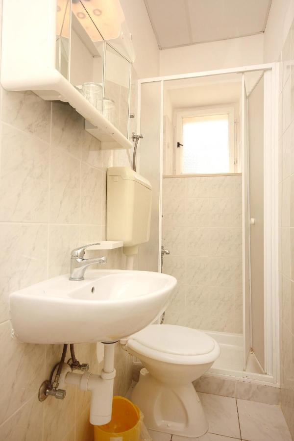 Rooms With A Parking Space Lumbarda, Korcula - 4436 외부 사진